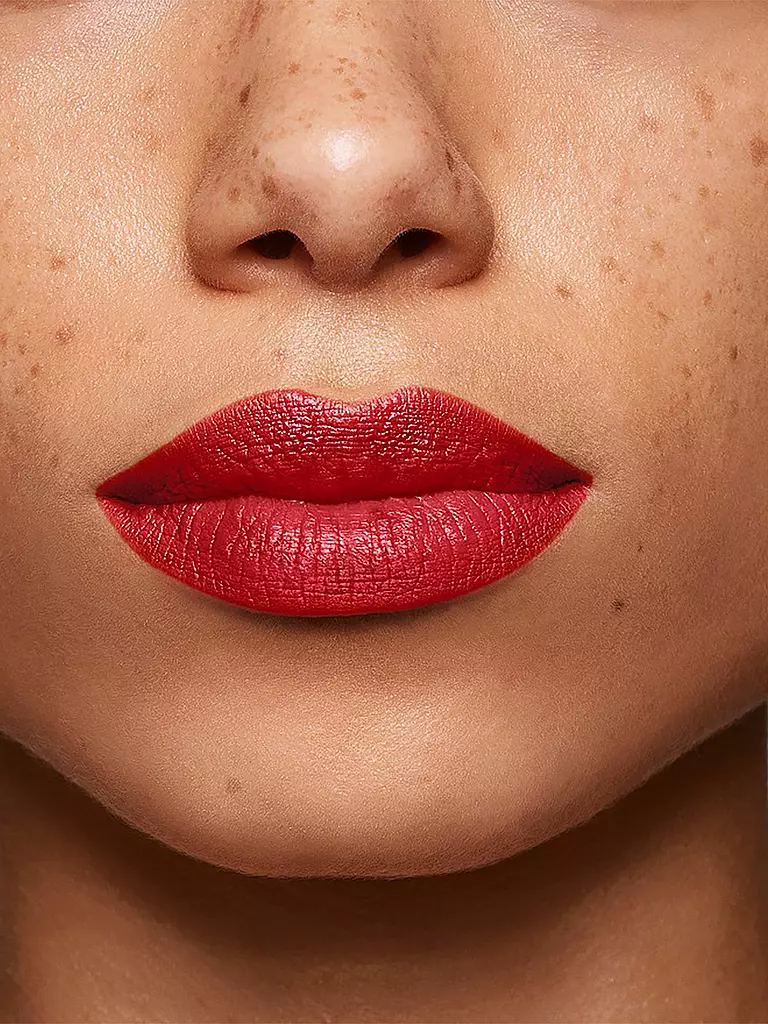 SHISEIDO | Perfilador de Labios - Lipliner Ink Duo ( 08 True Red ) | rot