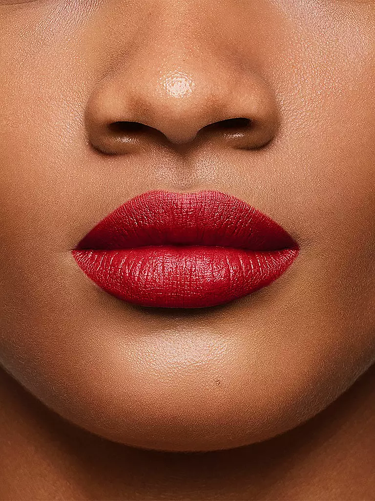 SHISEIDO | Perfilador de Labios - Lipliner Ink Duo ( 08 True Red ) | rot