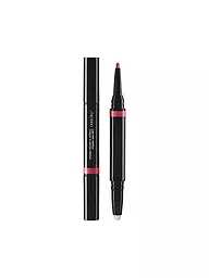 SHISEIDO | Perfilador de Labios - Lipliner InkDuo ( 09 Scarlet ) | Rojo