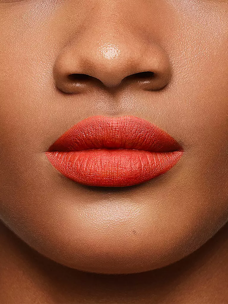 SHISEIDO | Perfilador de labios - Lipliner InkDuo ( 05 Geranium ) | orange