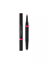 SHISEIDO | Perfilador de Labios - Lipliner InkDuo ( 09 Scarlet ) | Fucsia