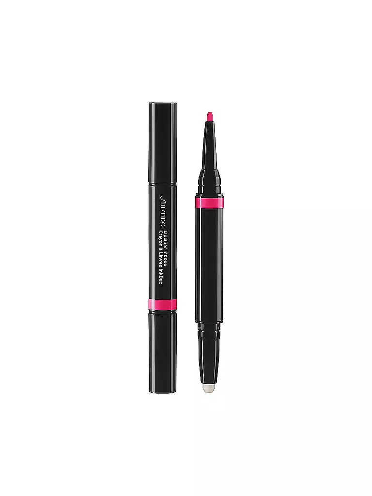 SHISEIDO | Perfilador de labios - Lipliner InkDuo ( 06 Magenta ) | pink