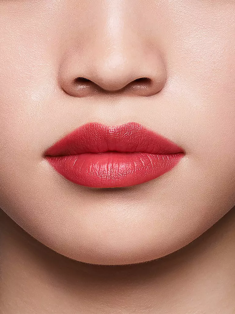SHISEIDO | Perfilador de labios - Lipliner InkDuo ( 07 Poppy ) | rot