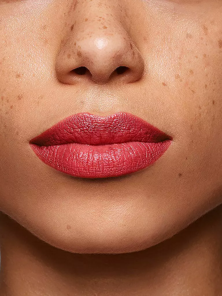 SHISEIDO | Perfilador de labios - Lipliner InkDuo ( 07 Poppy ) | rot