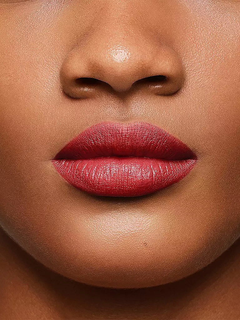 SHISEIDO | Perfilador de labios - Lipliner InkDuo ( 07 Poppy ) | rot