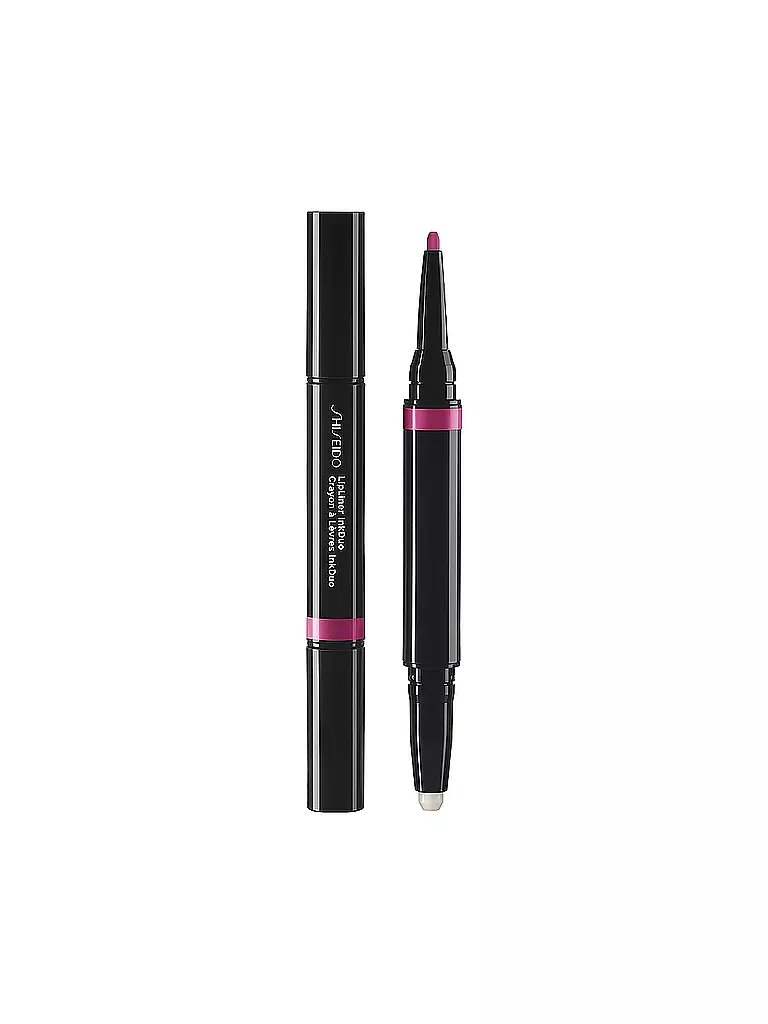 SHISEIDO | Perfilador de Labios - Lipliner InkDuo ( 10 Violet ) | beere