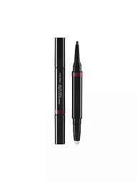 SHISEIDO | Perfilador de Labios - Lipliner InkDuo ( 09 Scarlet ) | Rojo oscuro