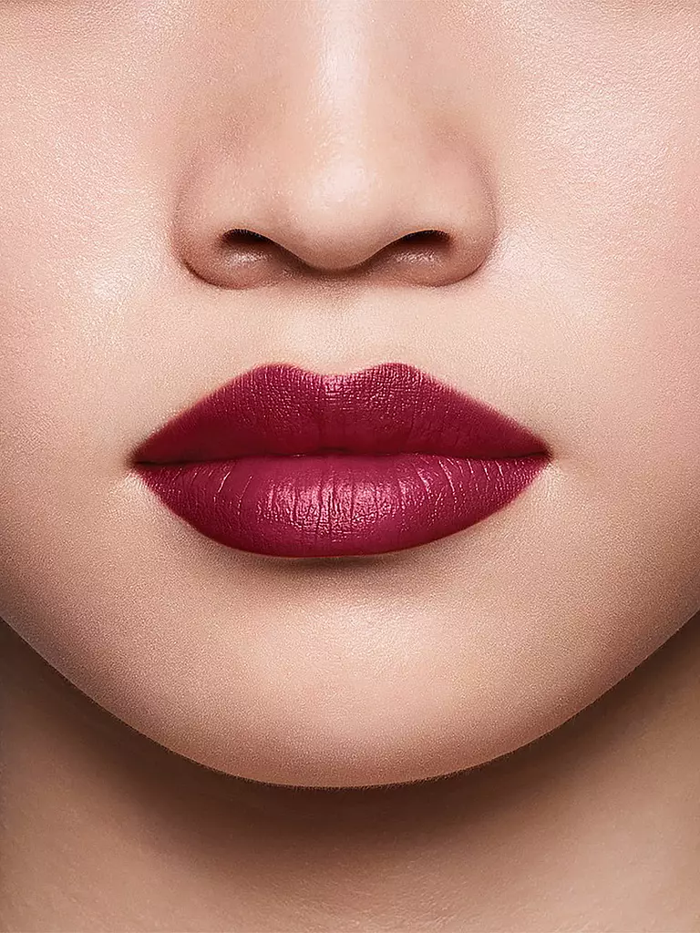SHISEIDO | Perfilador de labios - Lipliner InkDuo ( 11 Plum ) | dunkelrot