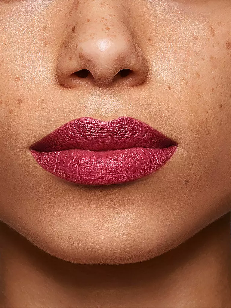 SHISEIDO | Perfilador de labios - Lipliner InkDuo ( 11 Plum ) | dunkelrot