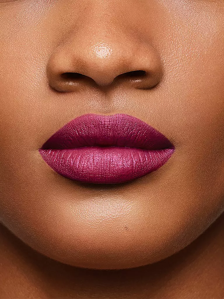 SHISEIDO | Perfilador de labios - Lipliner InkDuo ( 11 Plum ) | dunkelrot