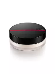 SHISEIDO | Polvo - Synchro Skin Invisible Silk Loose Powder Matte 6g | Sin color