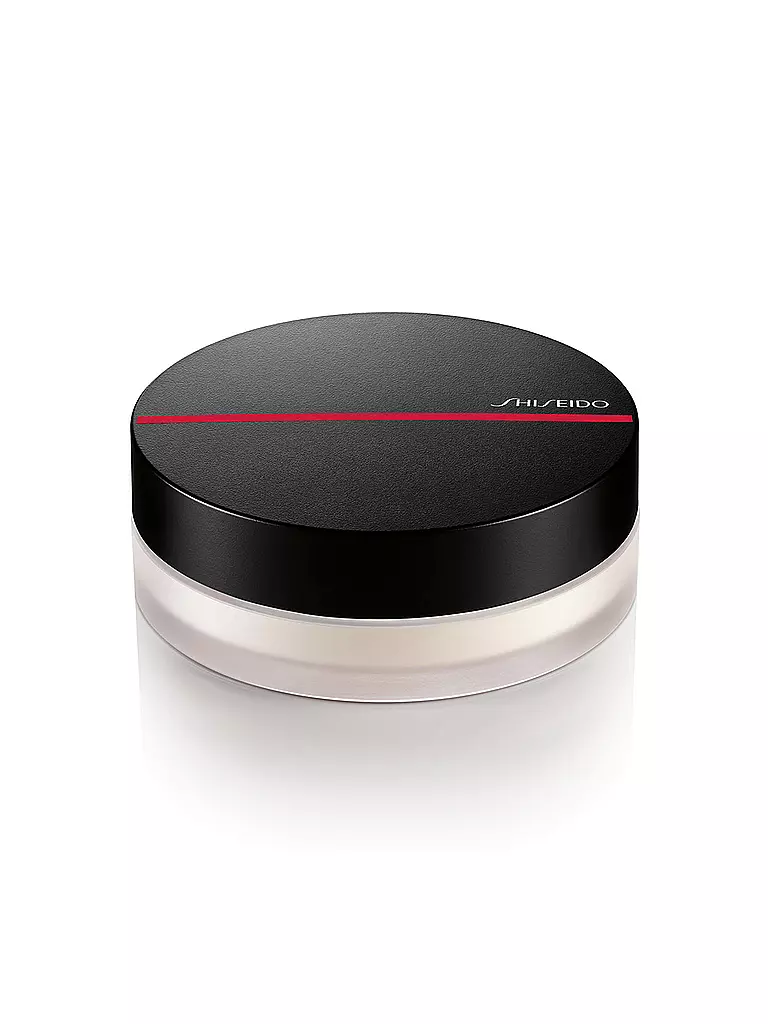 SHISEIDO | Polvo - Synchro Skin Invisible Silk Loose Powder Matte 6g | Sin color