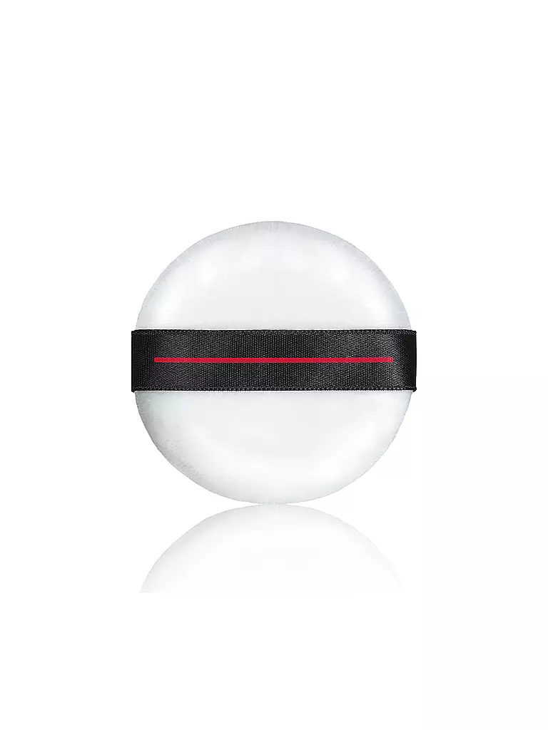 SHISEIDO | Polvo - Synchro Skin Invisible Silk Loose Powder Matte 6g | Sin color