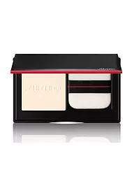 SHISEIDO | Polvo - Synchro Skin Invisible Silk Pressed Powder 7g | Sin color