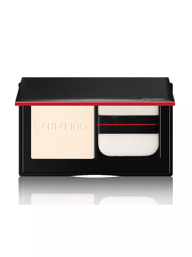 SHISEIDO | Polvo - Synchro Skin Invisible Silk Pressed Powder 7g | Sin color