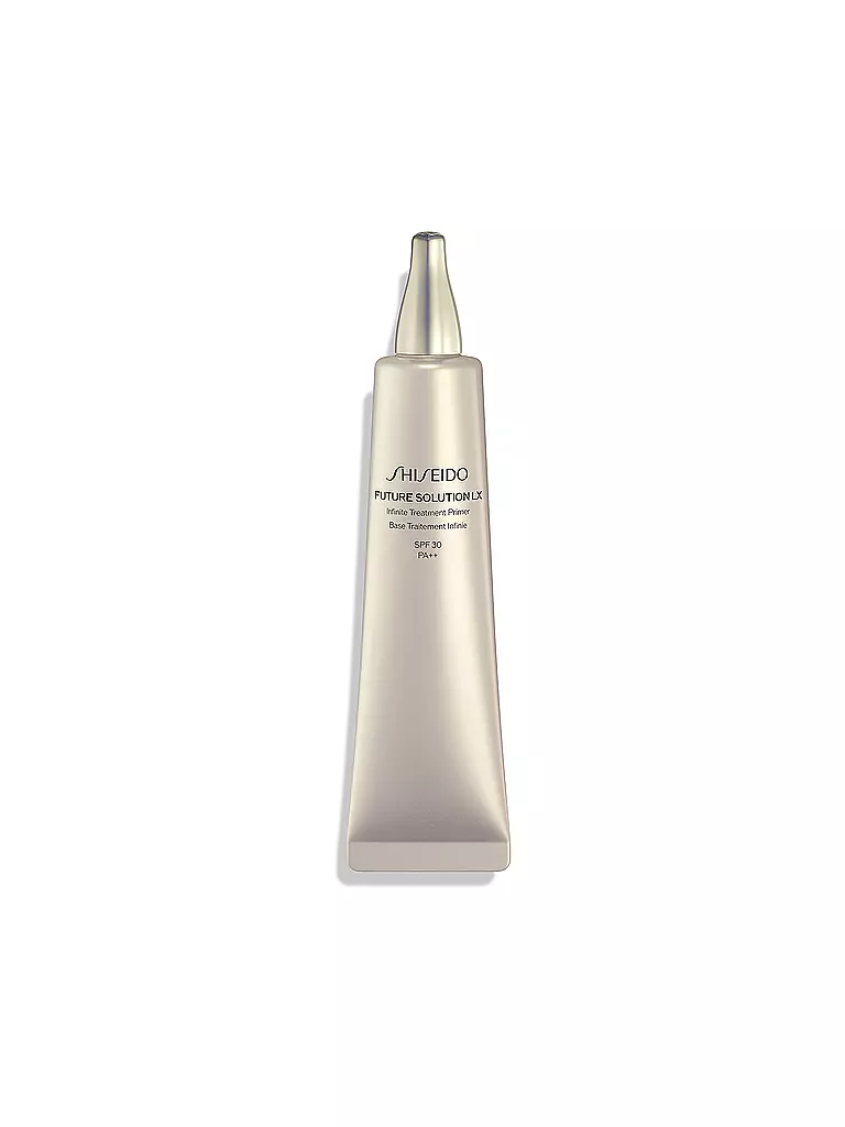 SHISEIDO | Prebase de Tratamiento Infinito Future Solution LX 40 ml | keine Farbe