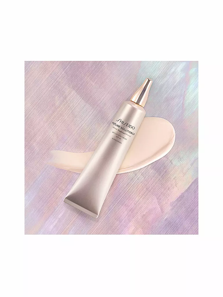 SHISEIDO | Prebase de Tratamiento Infinito Future Solution LX 40 ml | keine Farbe