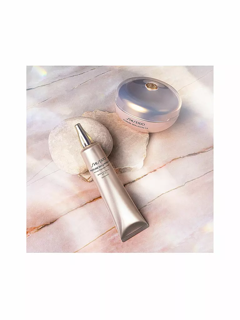 SHISEIDO | Prebase de Tratamiento Infinito Future Solution LX 40 ml | 