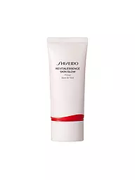 SHISEIDO | Prebase Revitalessence Skin Glow 30 ml | Sin color