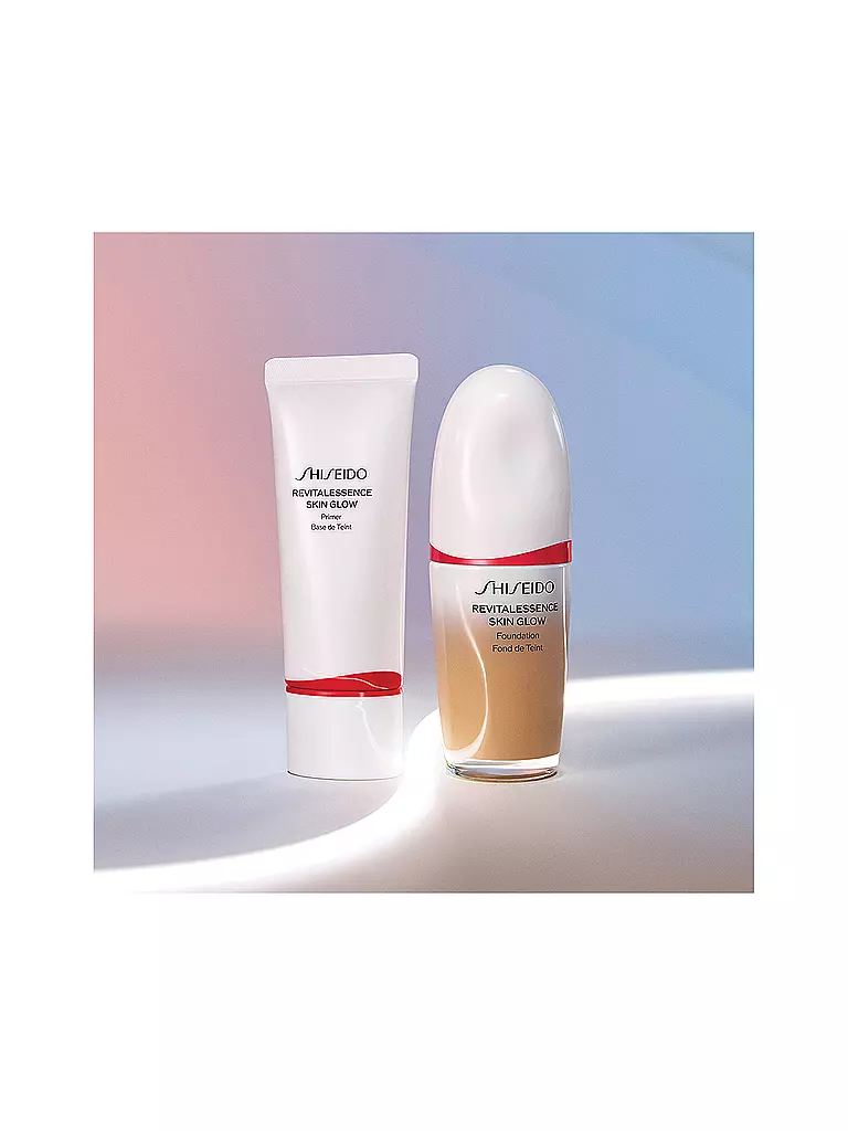 SHISEIDO | Prebase Revitalessence Skin Glow 30 ml | 