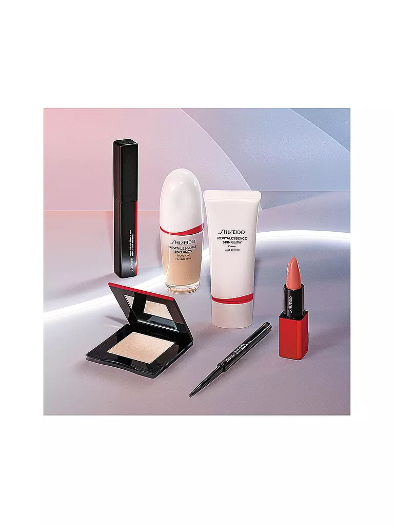 SHISEIDO | Prebase Revitalessence Skin Glow 30 ml | 