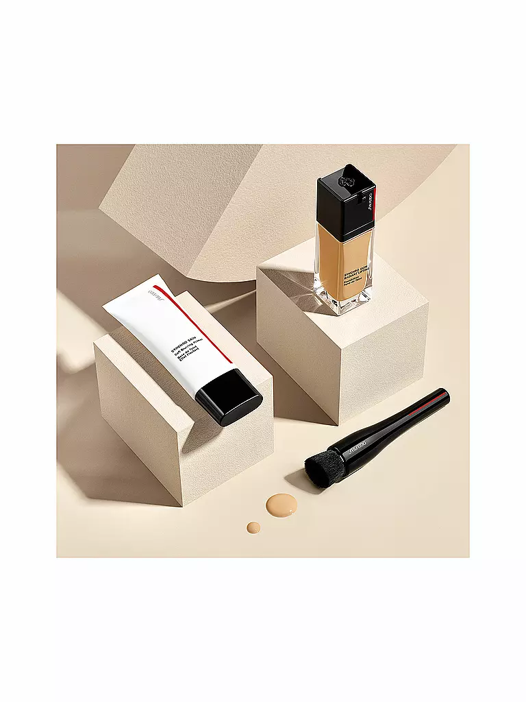 SHISEIDO | Prebase Synchro Skin Soft Blurring de 30 ml | 