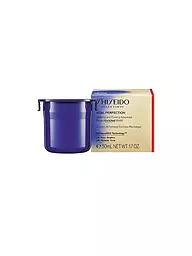 SHISEIDO | Crema Avanzada Enriquecida Reafirmante y Elevadora 50ml | Sin color