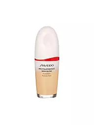 SHISEIDO | REVITALESSENCE Skin Glow Foundation SPF30 PA+++ (340 Oak) | Camel