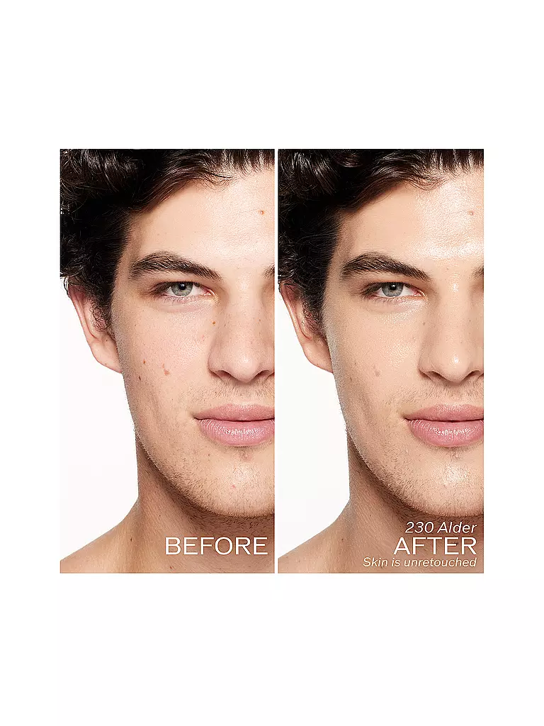 SHISEIDO | REVITALESSENCE Skin Glow Foundation SPF30 PA+++ (230 Alder) | Marrón claro