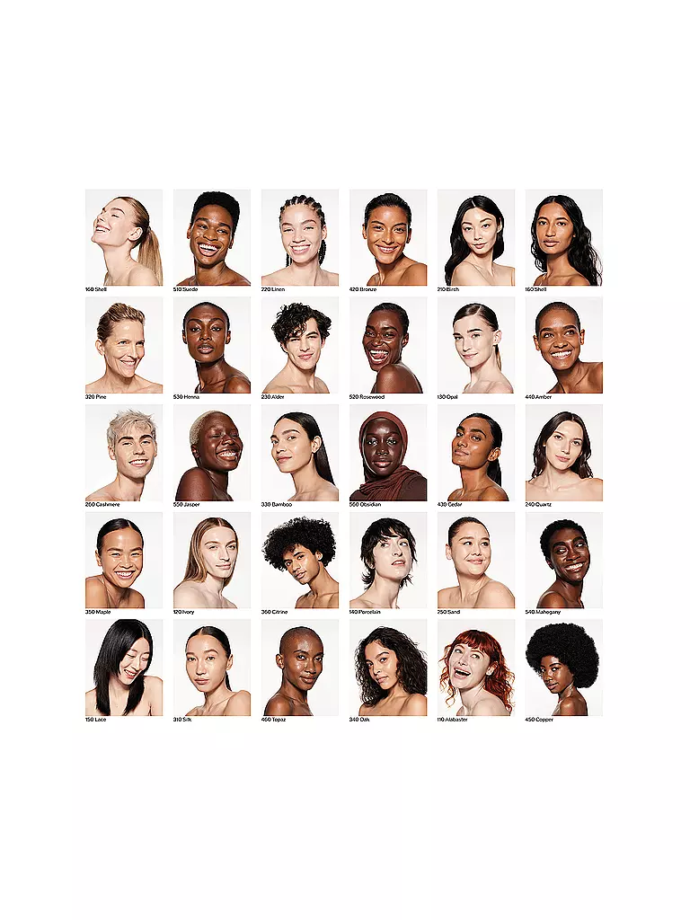 SHISEIDO | REVITALESSENCE Skin Glow Foundation SPF30 PA+++ (230 Alder) | Marrón claro