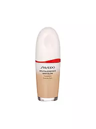 SHISEIDO | REVITALESSENCE Skin Glow Foundation SPF30 PA+++ (340 Oak) | Marrón claro