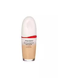SHISEIDO | REVITALESSENCE Skin Glow Foundation SPF30 PA+++ (340 Oak) | Marrón claro