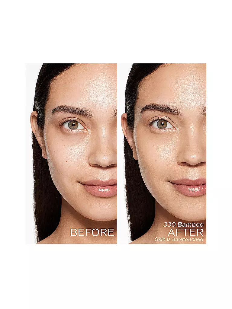 SHISEIDO | REVITALESSENCE Skin Glow Foundation SPF30 PA+++ (330 Bamboo) | 