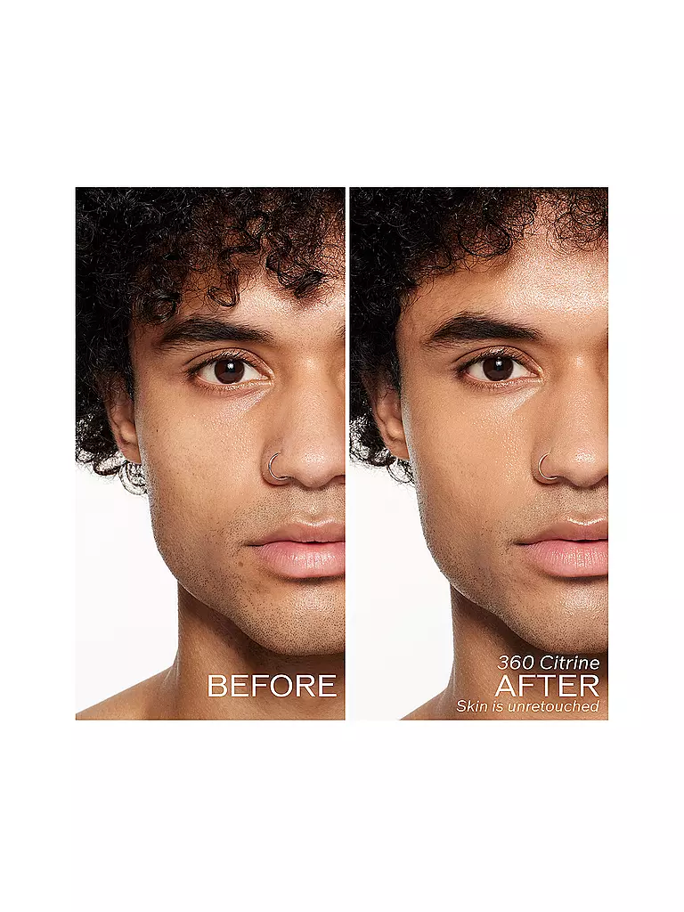 SHISEIDO | REVITALESSENCE Skin Glow Foundation SPF30 PA+++ (360 Citrine) | Marrón claro