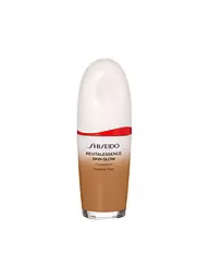 SHISEIDO | REVITALESSENCE Skin Glow Foundation SPF30 PA+++ (340 Oak) | Marrón
