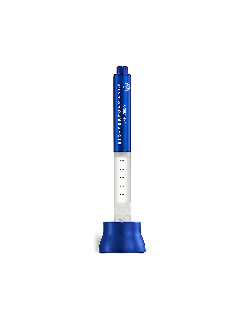 SHISEIDO | Sérum - BIO-PERFORMANCE Micro-Click Concentrate 1,4ml | Sin color