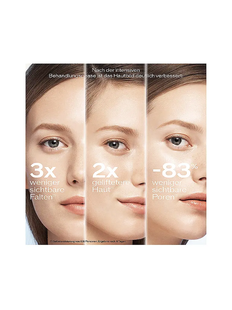 SHISEIDO | Sérum - BIO-PERFORMANCE Micro-Click Concentrate 1,4ml | Sin color
