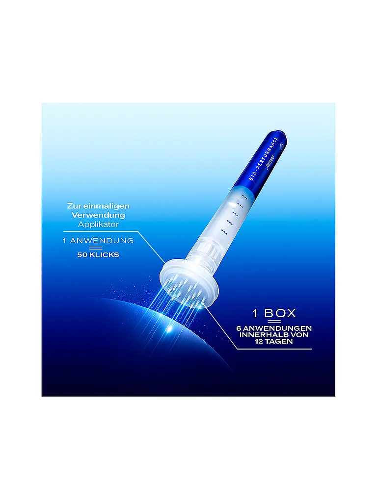SHISEIDO | Sérum - BIO-PERFORMANCE Micro-Click Concentrate 1,4ml | Sin color