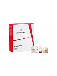 SHISEIDO | Set de regalo - BENEFIANCE EYE CARE SET 2x15ml / 5ml | Sin color