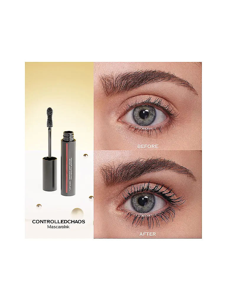 SHISEIDO | Set de regalo - Mascara Holiday Kit | 