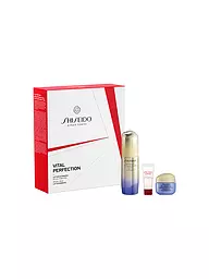 SHISEIDO | Set de regalo - VITAL PERFECTION EYE CARE SET | Sin color