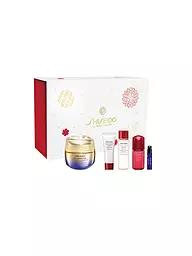 SHISEIDO | Set de regalo - Vital Perfection Holiday Kit 50ml / 30ml /15ml /10ml /0,6ml | Sin color