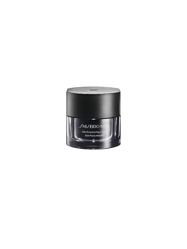 SHISEIDO | Skin Empowering Cream 50ml | Sin color