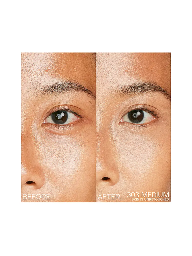 SHISEIDO | Synchro Skin Radiant Lifting Concealer 304 | Sin color