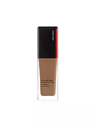 SHISEIDO | Synchro Skin Radiant Lifting Foundation (360) | Sin color