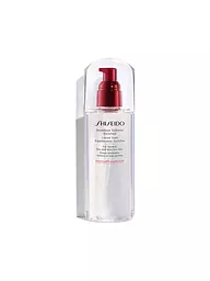 SHISEIDO | Treatment Softener Enriched 150ml | Sin color