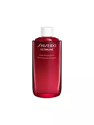 SHISEIDO | Ultimune Power Infusing Concentrate 4.0 30ml | Sin color
