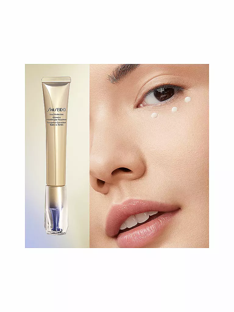 SHISEIDO | Vital Perfection Intensive Wrinklespot Treatment 20ml | 
