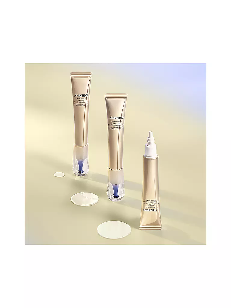 SHISEIDO | Vital Perfection Intensive Wrinklespot Treatment 20ml | 