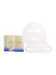 SHISEIDO | Vital Perfection Liftdefine Radiance Mascarilla Facial 6 Unidades | Sin color